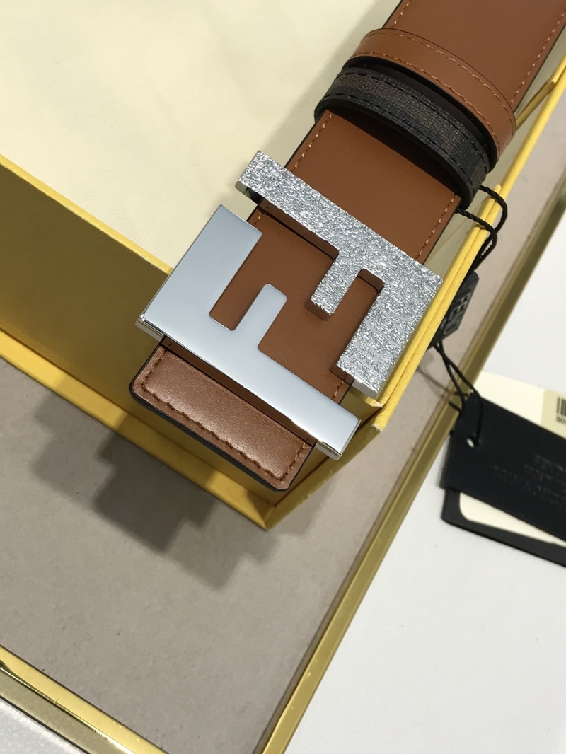 Fendi Belts